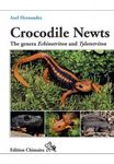 Crocodile Newts