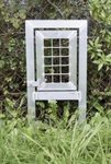 Access Badger Gate