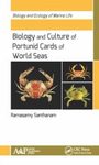 Biology and Culture of Portunid Crabs of World Seas