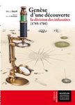 Genèse d'une Découverte: La Division des Infusoires (1765-1766) [Genesis of a Discovery: The Division of Infusories (1765-1766)]