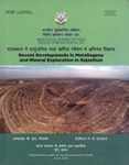 Recent Developments in Metallogeny and Mineral Exploration in Rajasthan