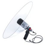 Telinga PRO-X Parabolic Microphone System