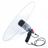 Telinga PRO-X Parabolic Microphone System