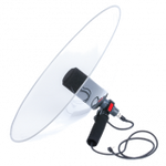 Telinga PRO-X Parabolic Microphone System