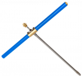 Mattson Increment Borer