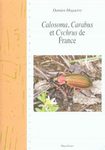 Calosoma, Carabus et Cychrus de France [Calosoma, Carabus and Cychrus of France]