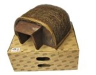 Hedgehog House