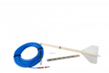 Open Channel Flow Meters