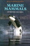 Marine Mammals of British Columbia