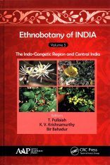 Ethnobotany of India, Volume 2: Western Ghats and West Coast of Peninsular India