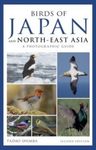 Birds of Japan and North-East Asia