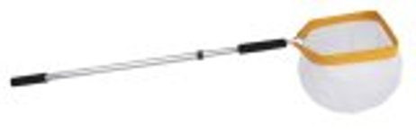 NHBS Pond Net - Assemblies Switched to Kits 