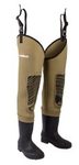 Snowbee Classic Neoprene Thigh Waders