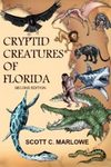 Cryptid Creatures of Florida