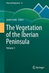 The Vegetation of the Iberian Peninsula (2-Volume Set)