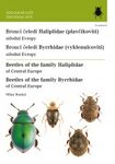 Beetles of the Families Haliplidae and Byrrhidae of Central Europe / Brouci Čeledi Haliplidae (Plavčíkovití) a Byrrhidae (Vyklenulcovití) Střední Evropy