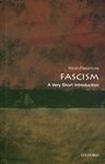 Fascism: A Very Short Introduction