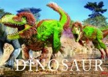 The Art of the Dinosaur