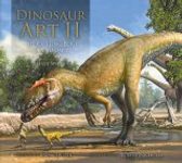 Dinosaur Art II