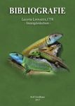 Bibliografie der Familie Lacertidae, Band 2: Lacerta Linnaeus, 1758 - Smaragdeidechsen [Bibliography of the Family Lacertidae, Volume 2: Lacerta Linnaeus, 1758 - Green Lizards]