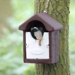 Vivara Pro Barcelona WoodStone® Open Nest Box