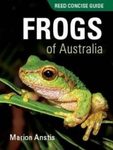 Frogs of Australia