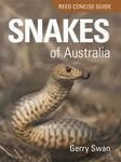 Snakes of Australia