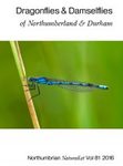 Dragonflies & Damselflies of Northumberland & Durham
