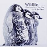 Wildlife Photographer of the Year: 2016 Highlights