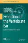 Evolution of the Vertebrate Ear