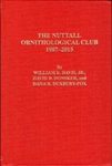 History of the Nuttall Ornithological Club, 1987-2015