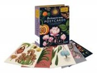 Botanicum Postcards