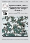 Mineral Reaction Kinetics