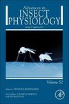 Advances in Insect Physiology, Volume 52