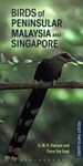 Birds of Peninsular Malaysia and Singapore