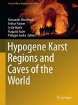 Hypogene Karst Regions and Caves of the World