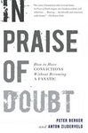 In Praise of Doubt
