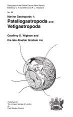 SBF Volume 60: Marine Gastropods 1: Patellogastropoda and Vetigastropoda