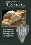 Les Coquillages de l'Eocène du Bassin Parisien: Un Trésor Inestimable Vieux de Plusieurs Dizaines de Millions d'Années [The Shells of the Eocene of the Paris Basin: An Invaluable Treasure of Tens of Millions of Years Old]