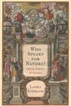 Who Speaks for Nature?