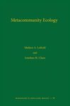 Metacommunity Ecology