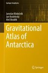 Gravitational Atlas of Antarctica