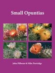 Small Opuntias