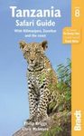 Bradt Travel Guide: Tanzania Safari Guide