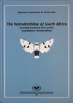 The Notodontidae of South Africa including Swaziland and Lesotho (Lepidoptera: Notodontidae)