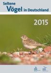 Seltene Vögel in Deutschland 2015 [Rare Birds in Germany 2015]