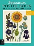 Botanicum Poster Book