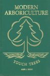 Modern Arboriculture
