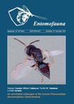 An Annotated Catalogue of the Iranian Pteromalidae (Hymenoptera: Chalcidoidea)