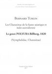 Butterflies of the World, Supplement 26 [French]: Le Genre Polyura Billberg, 1820: Les Charaxinae de la Faune Asiatique et Indo-Australienne [The Genus Polyura Billberg, 1820: The Charaxinae of the Asiatic and Indo-Australian Fauna]